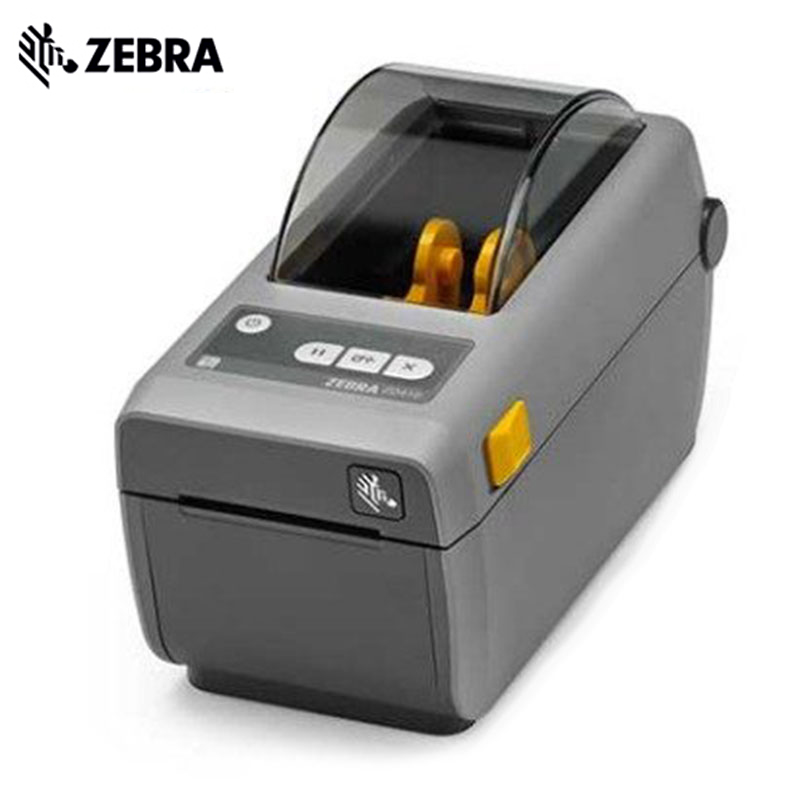 千亿官网国际平台 ZD410 热敏打印机