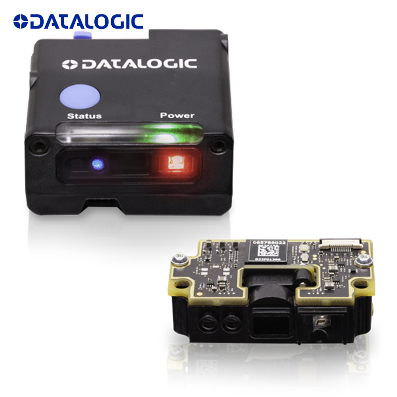 Datalogic得利捷OEM扫描引擎Gryphon4500固定式系列