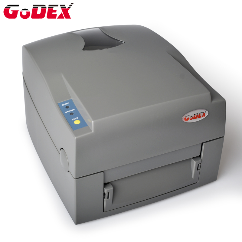 千亿官网国际平台 GoDEX科诚EZ-1100Plus标签打印机