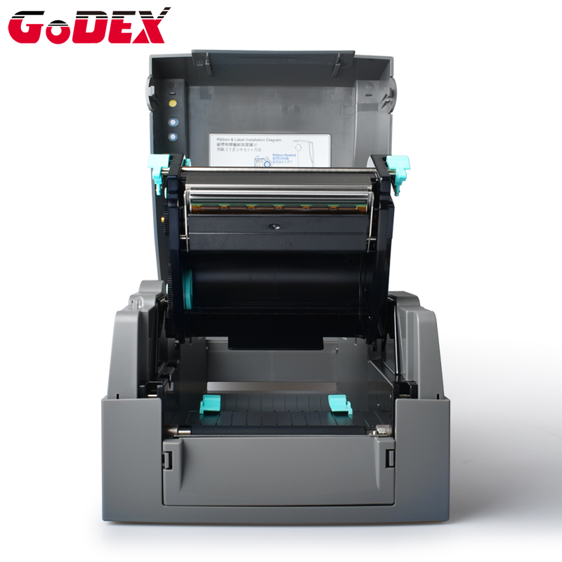 千亿官网国际平台 GoDEX科诚EZ-1100Plus标签打印机