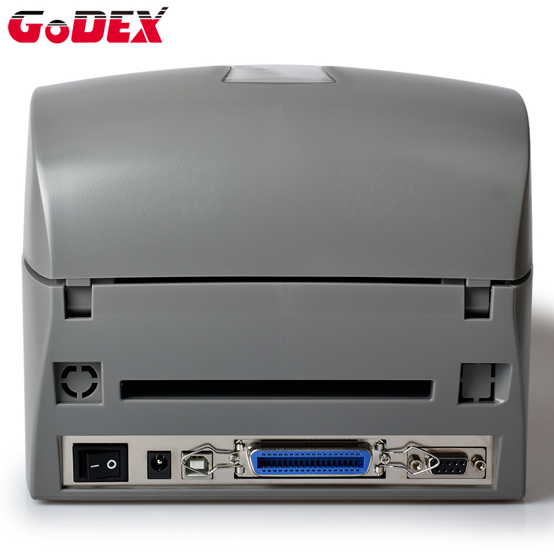 千亿官网国际平台 GoDEX科诚EZ-1100Plus标签打印机