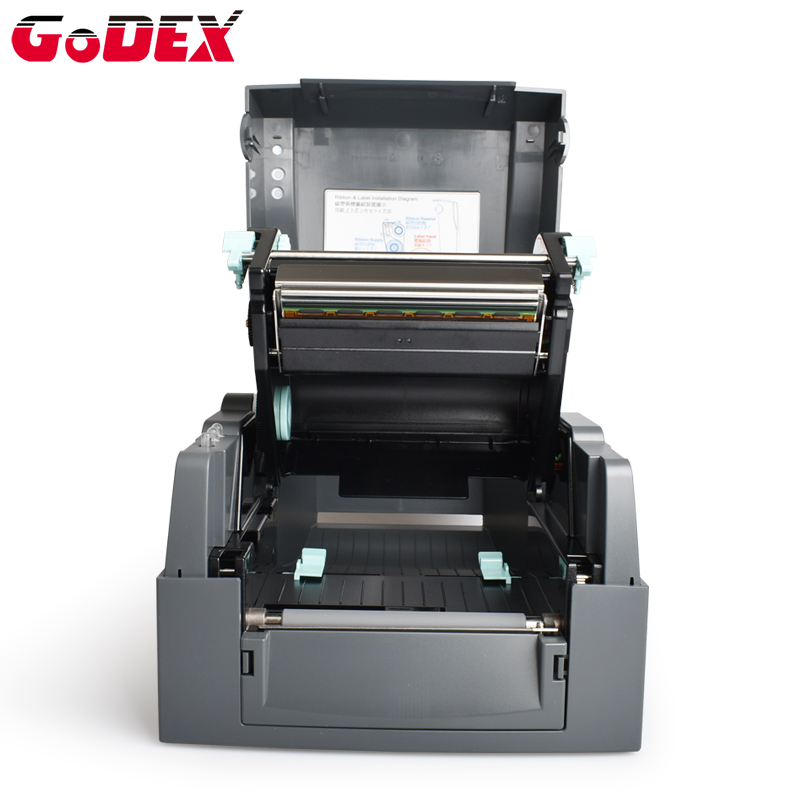 qy千亿官网 GoDEX科诚G500U标签打印机