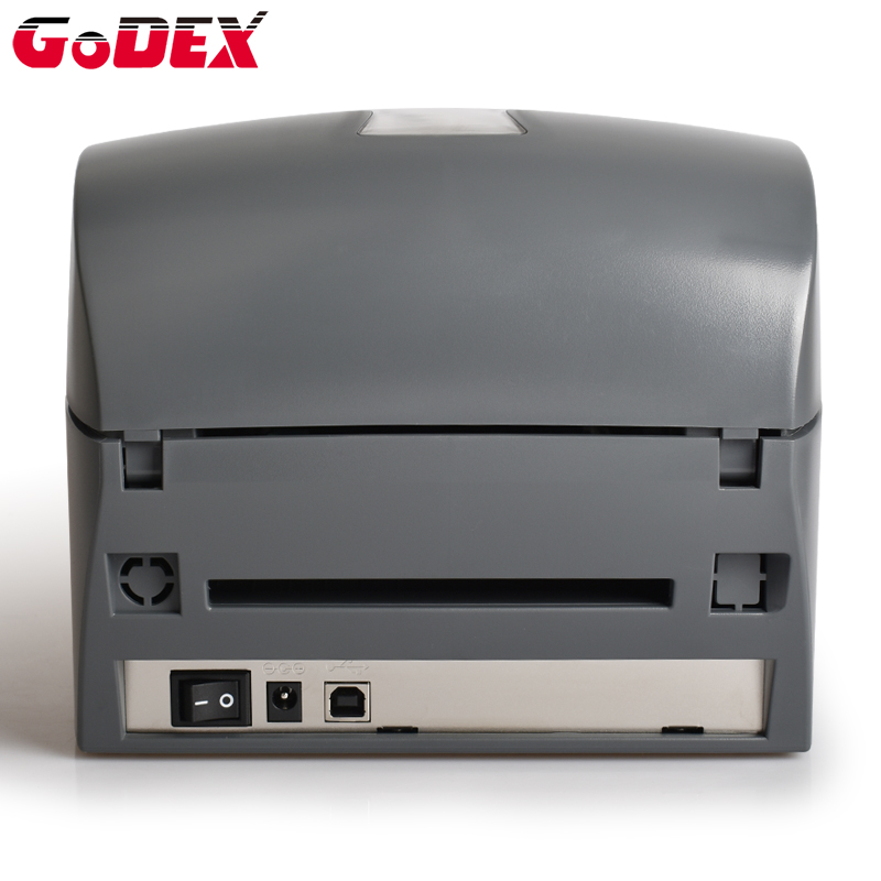 qy千亿官网 GoDEX科诚G500U标签打印机