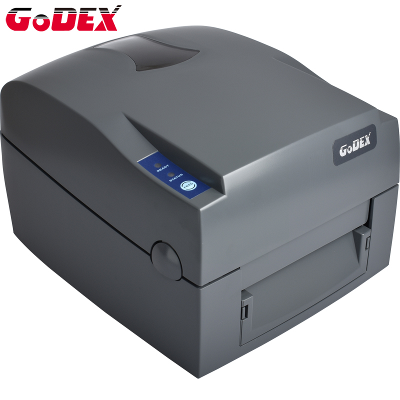 qy千亿官网 GoDEX科诚G500U标签打印机