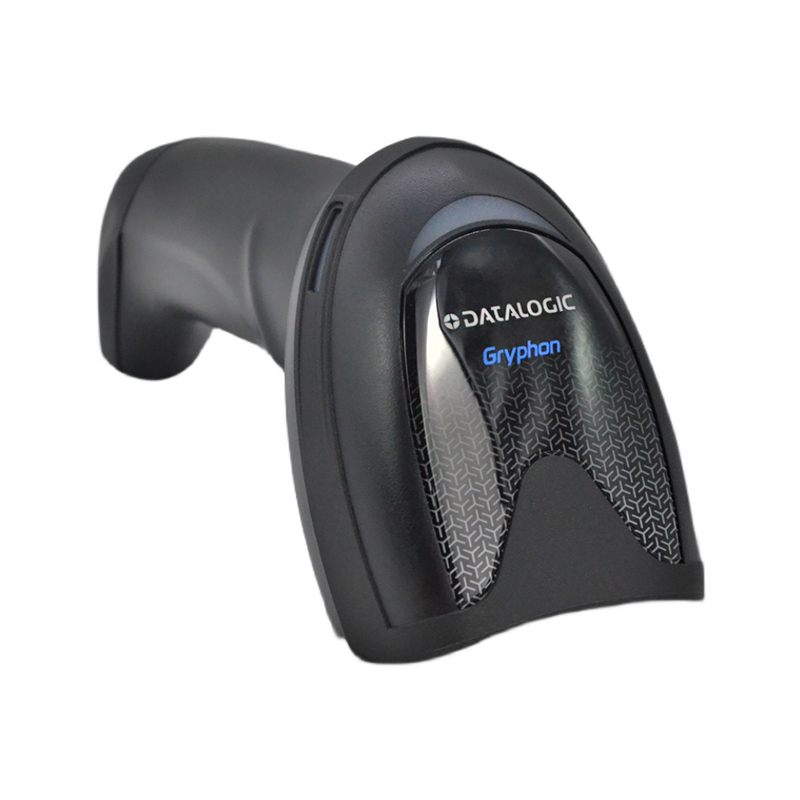 Datalogic得利捷Gryphon GD4590二维扫码枪