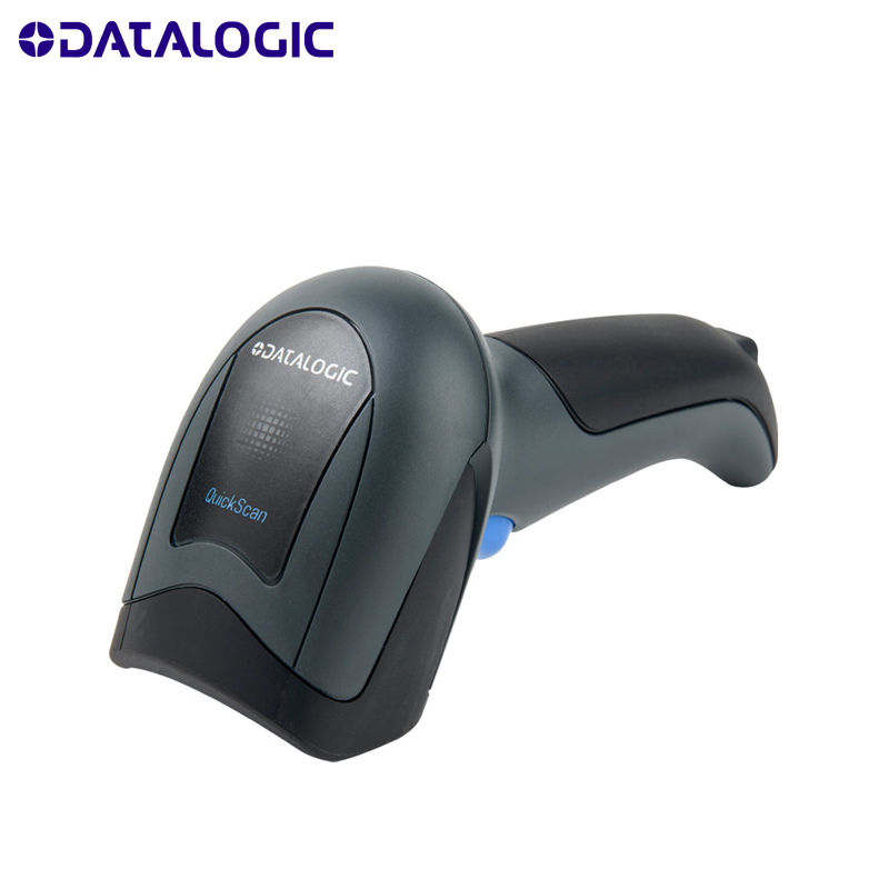 Datalogic得利捷QuickScan QD2131一维扫描枪