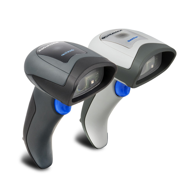 Datalogic得利捷QuickScan QD2131一维扫描枪
