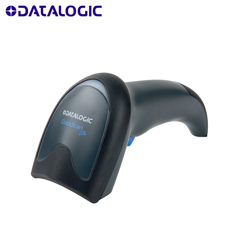 Datalogic得利捷QW2120/2170一维屏幕条码扫描枪