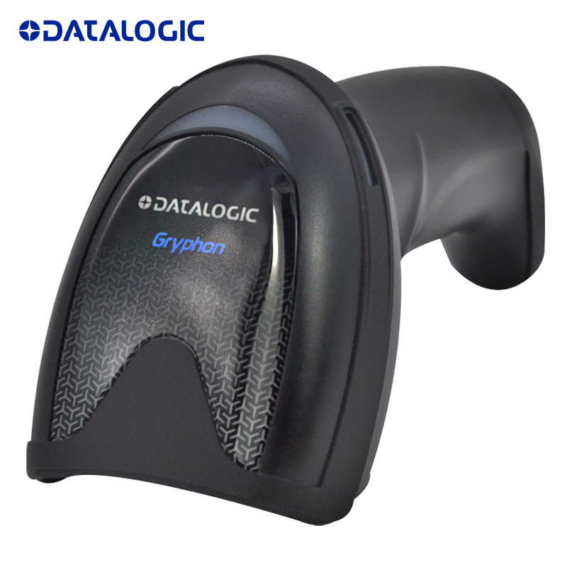 Datalogic得利捷Gryphon GD4590二维扫码枪