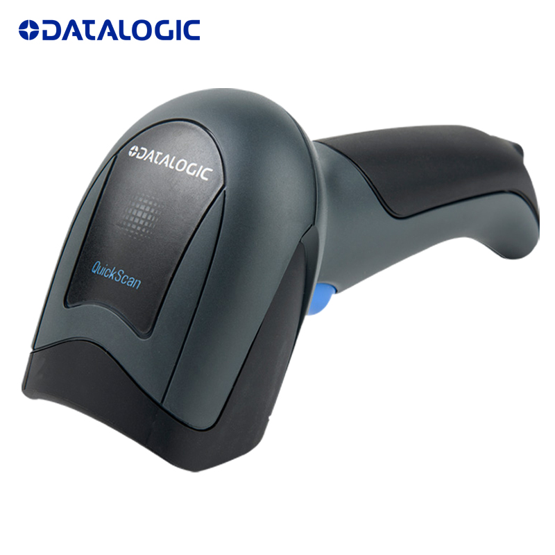 Datalogic得利捷QuickScan QD2131一维扫描枪