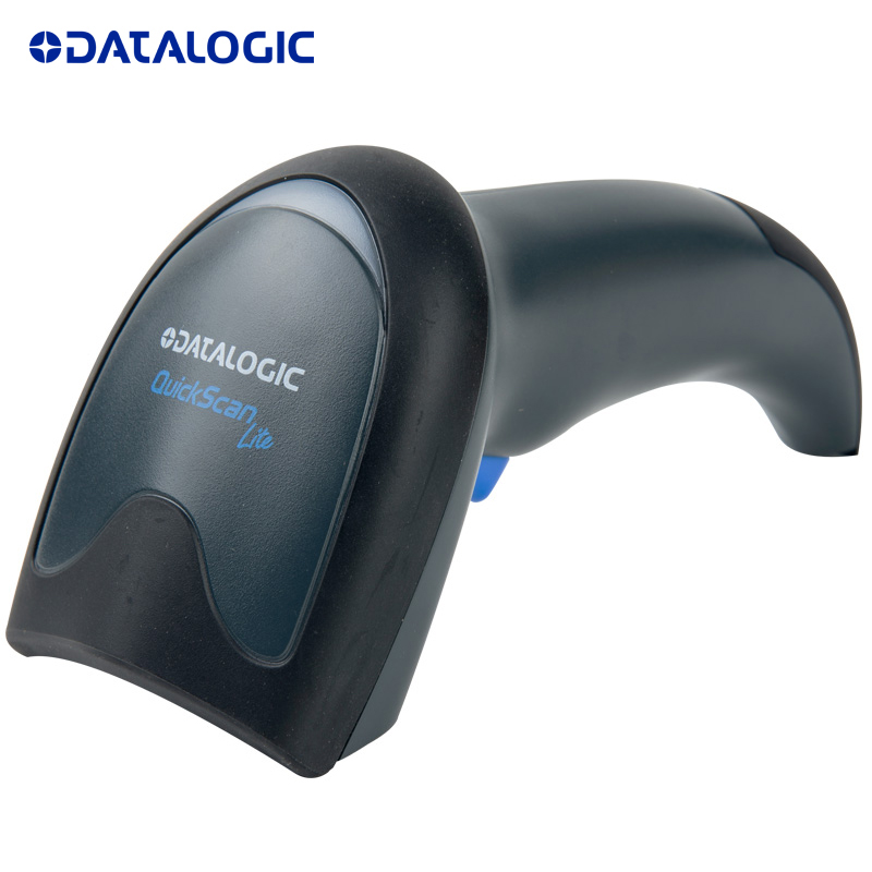 Datalogic得利捷QW2120/2170一维屏幕条码扫描枪