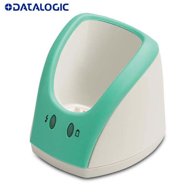 Datalogic得利捷DBT6420-HC-BTK1医用蓝牙无线口袋扫描器
