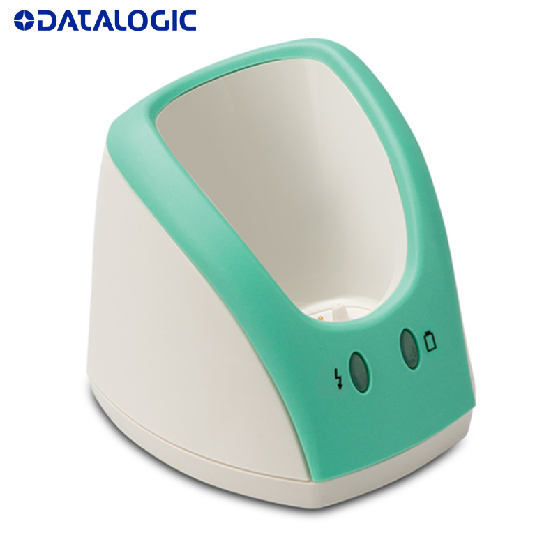 Datalogic得利捷DBT6420-HC-BTK1医用蓝牙无线口袋扫描器