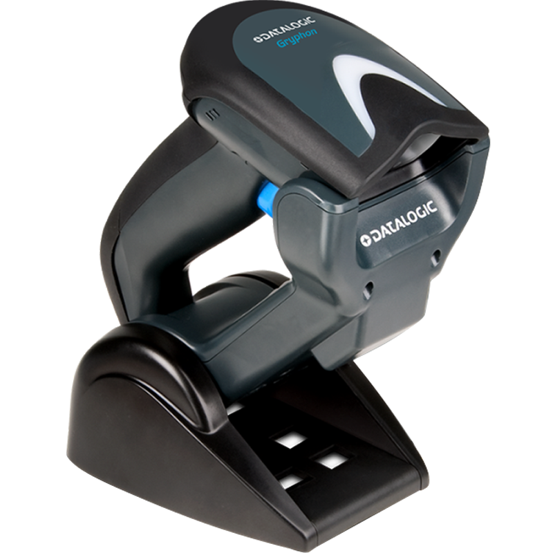 Datalogic得利捷Gryphon I GM4430-BK 二维扫描枪