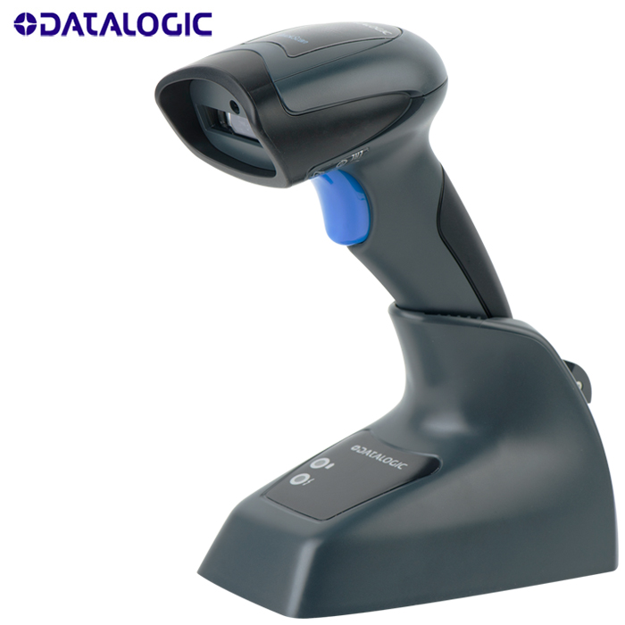 Datalogic得利捷QuickScan QBT2131/2430蓝牙无线条码扫描枪