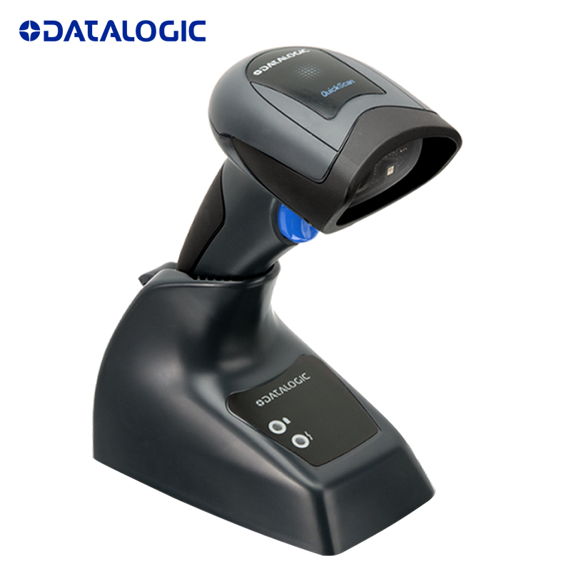 Datalogic得利捷QuickScan QBT2131/2430蓝牙无线条码扫描枪