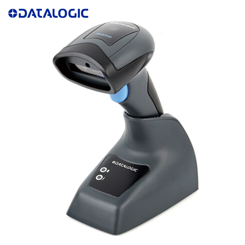 Datalogic得利捷QuickScan QM2131一维无线扫描枪