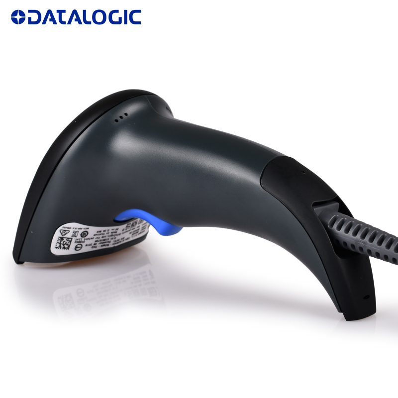 qy千亿官网 Datalogic得利捷QW2420/2470二维条码扫描枪
