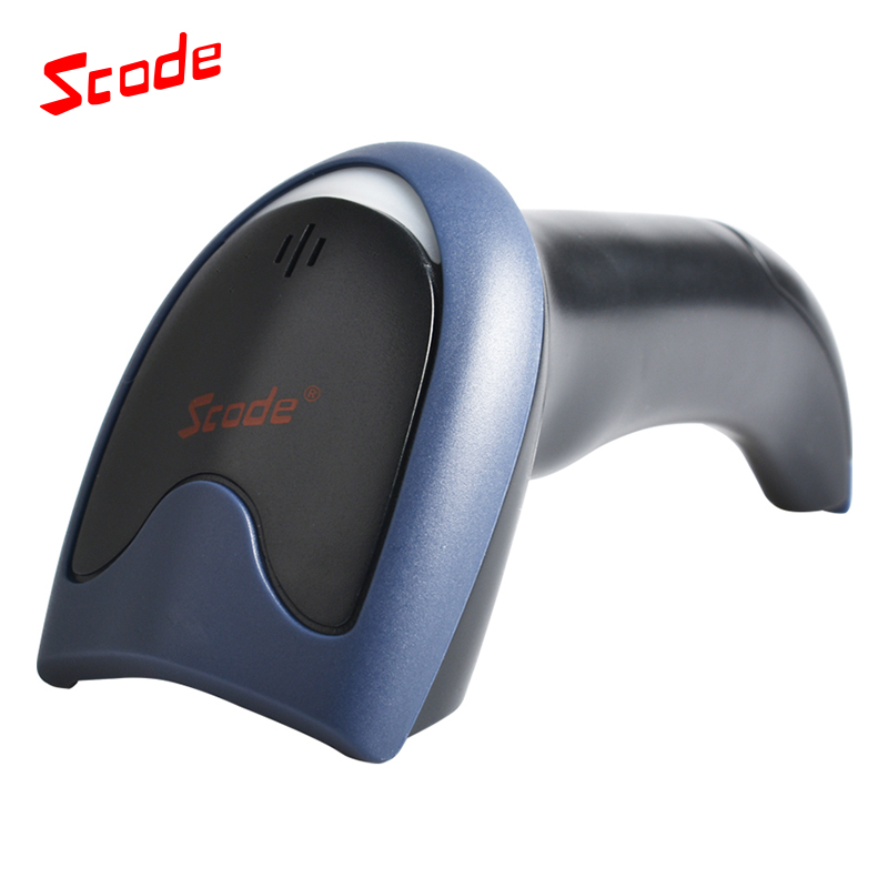 千亿官网国际平台 Scode石科SD-9600二维有线影像式条码扫描枪