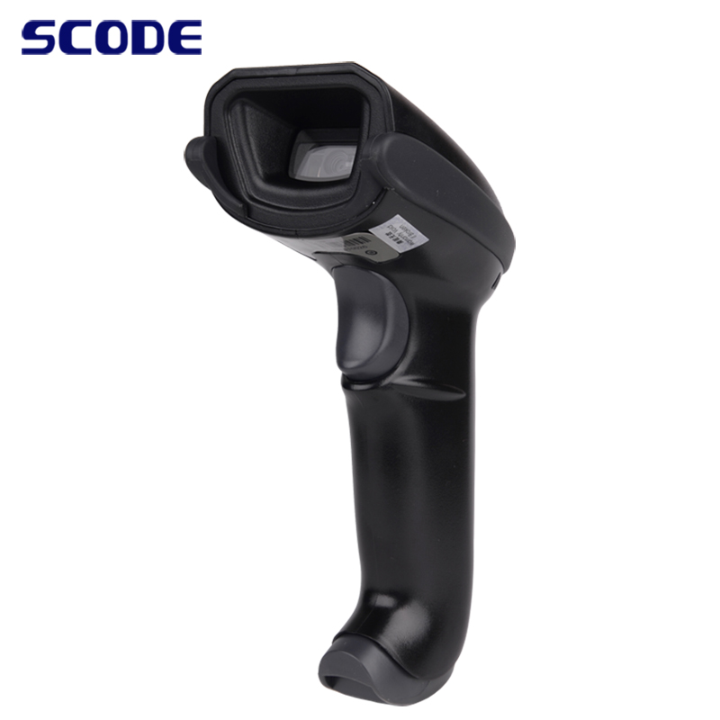 QY千亿国际 SCODE石科SD9750二维码扫描枪