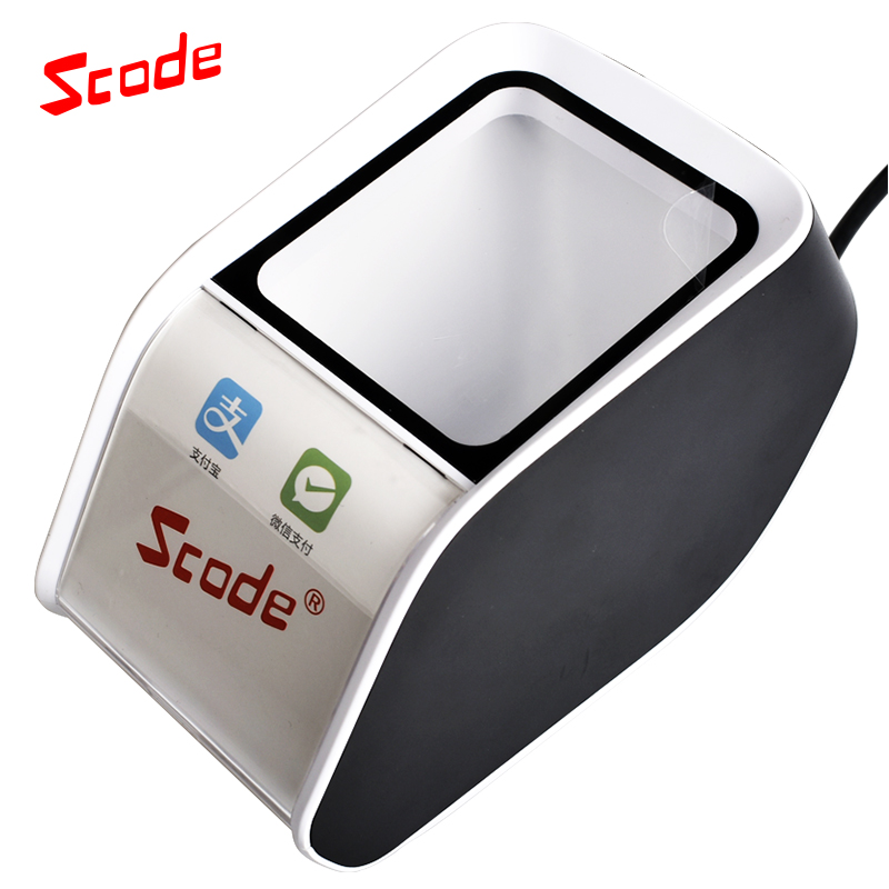 qy千亿官网 SCODE石科SD-200M二维扫描盒子