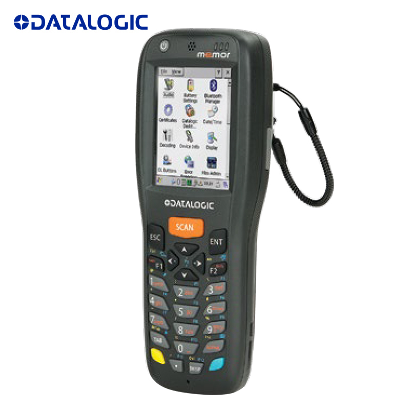 qy千亿官网 Datalogic得利捷Memor™ X3移动数据终端