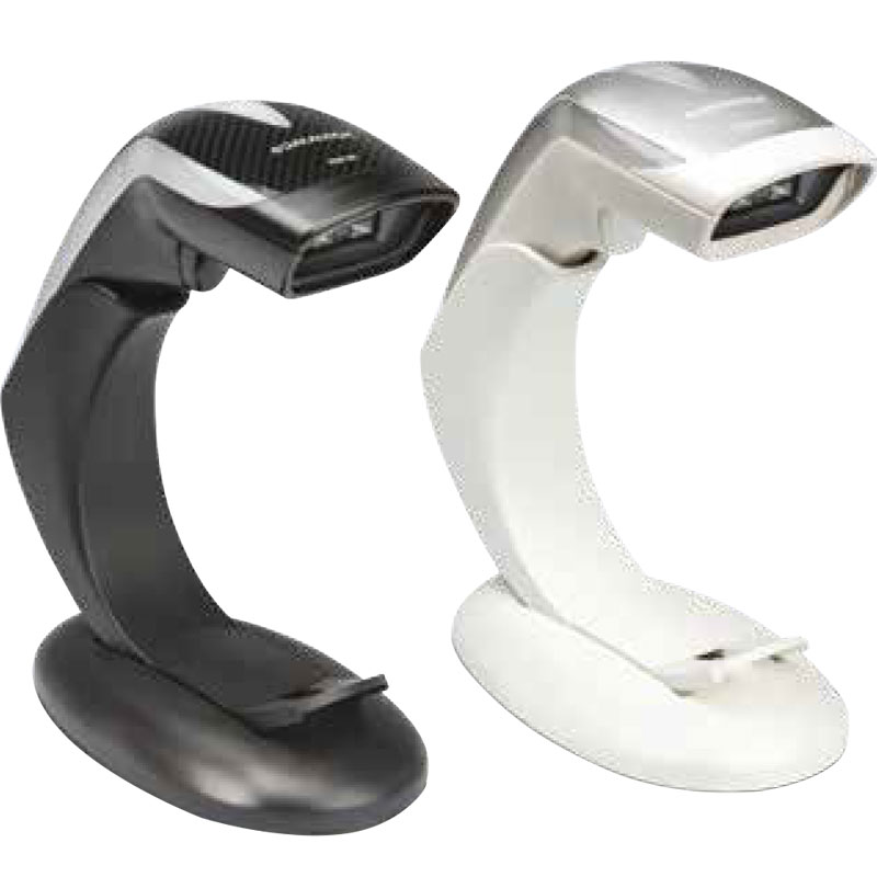 Datalogic得利捷Heron HD3430二维影像式扫描器