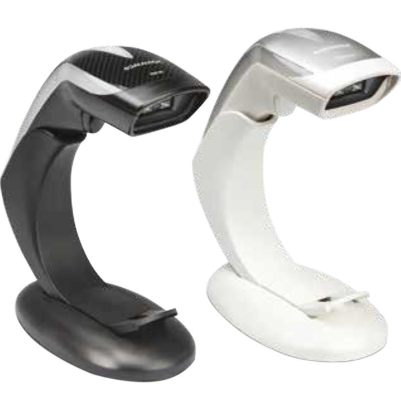 Datalogic得利捷Heron HD3430二维影像式扫描器