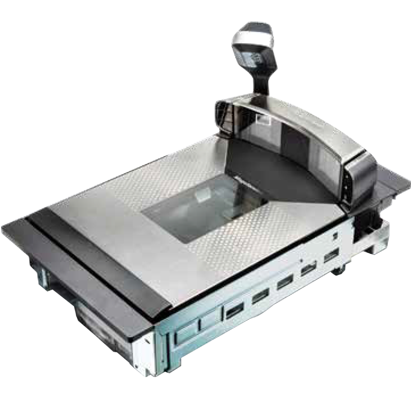 Datalogic得利捷Magellan™ 9800i 扫描平台/电子秤