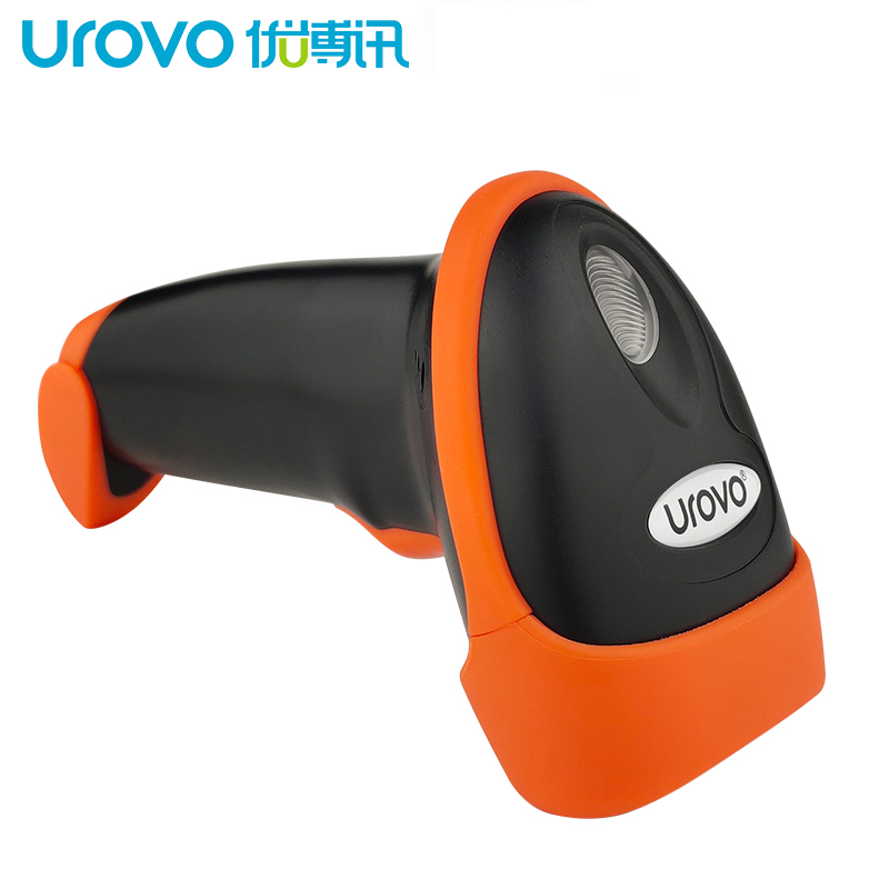 千亿国际qy18vip UROVO/优博讯S710二维扫描枪