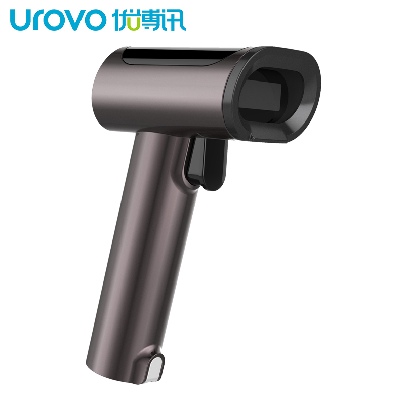qy千亿官网 UROVO/优博讯S770扫描枪