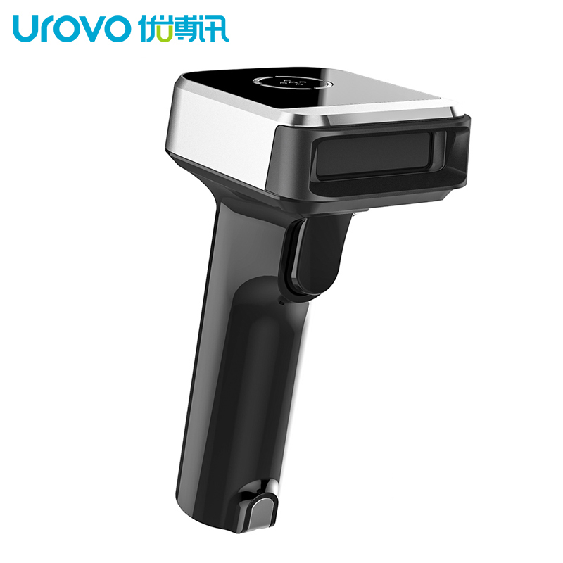 qy千亿官网 UROVO/优博讯S810扫描枪