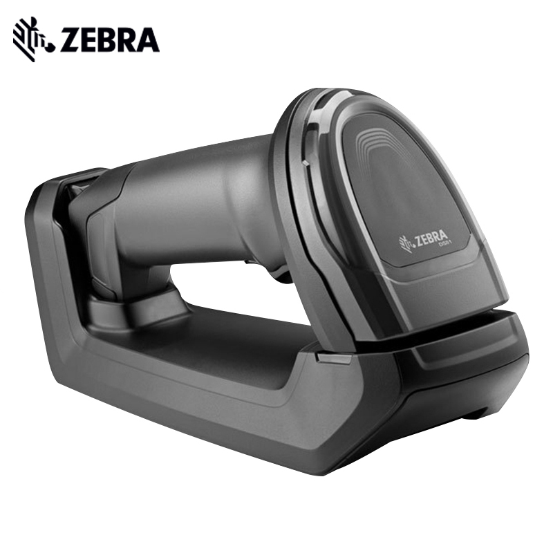 ZEBRAl斑马symbol讯宝DS8108/8178工业蓝牙无线二维扫描器