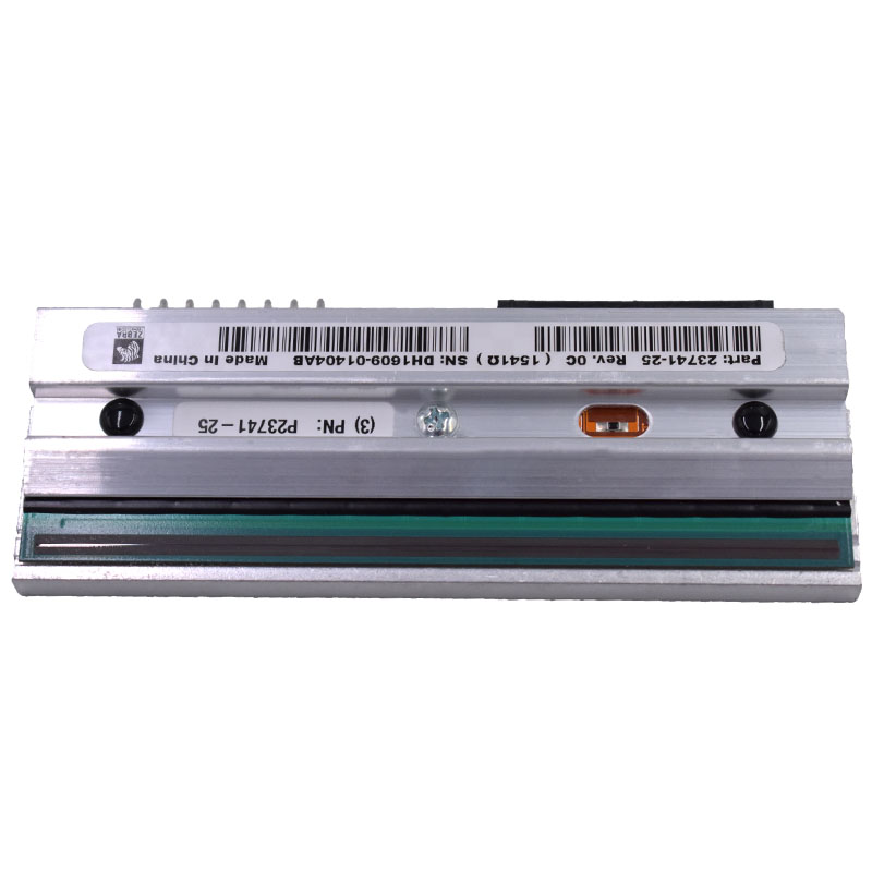 ZEBRA斑马P1053360-019 300dpi打印头(105SL plus标签打印机适用)
