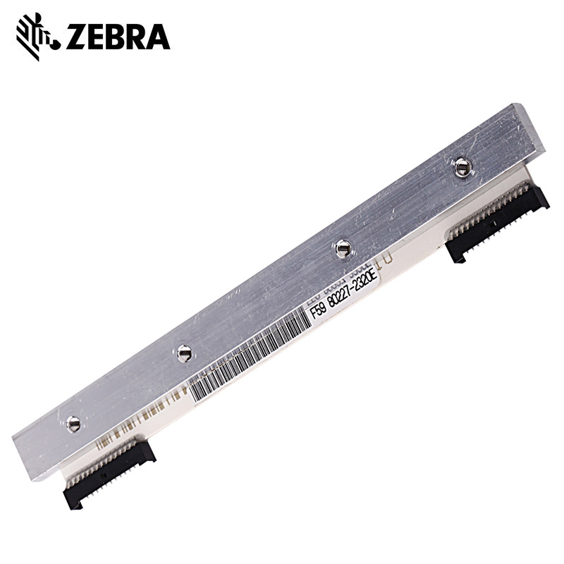 ZEBRA斑马GT800/820打印头203dpi（P1025950-009）