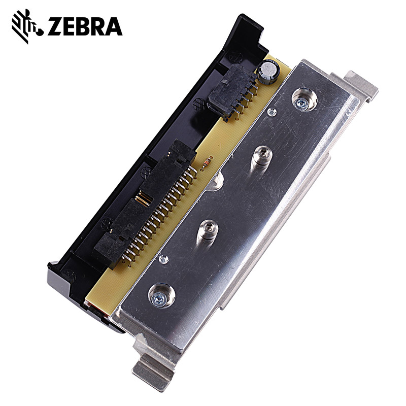 ZEBRA斑马ZT410打印头300dpi点（P1058930-010）