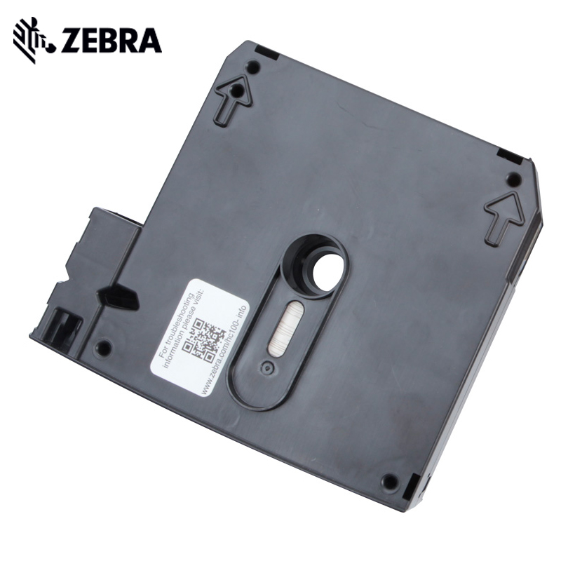 qy千亿官网 ZEBRA斑马HC100粘贴式成人/婴儿/儿童腕带