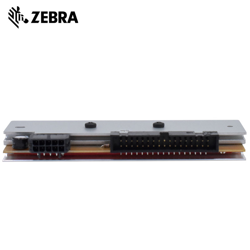 ZEBRA斑马110Xi3打印头G41001M（300dpi）