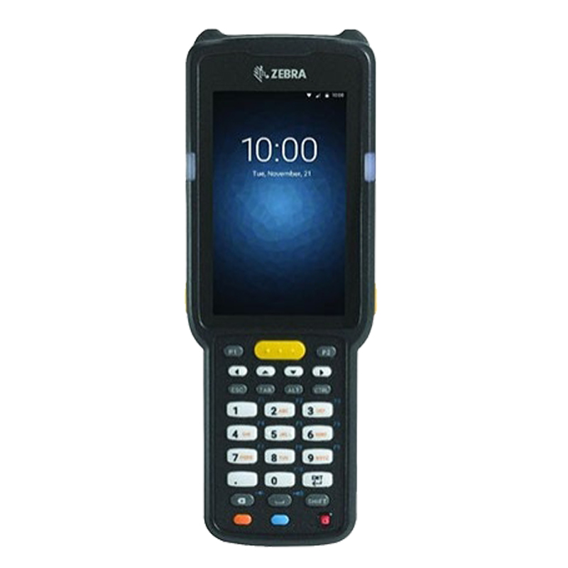 ZEBRA斑马MC33采集器 MC330M-RL-SL-SI GL