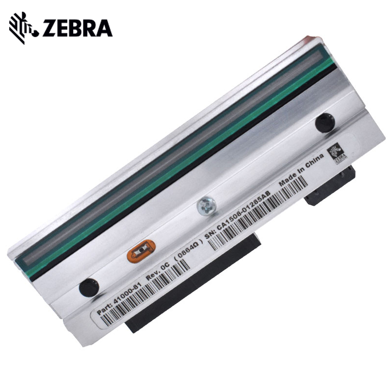 ZEBRA斑马170Xi3打印头 G46500M（300dpi）