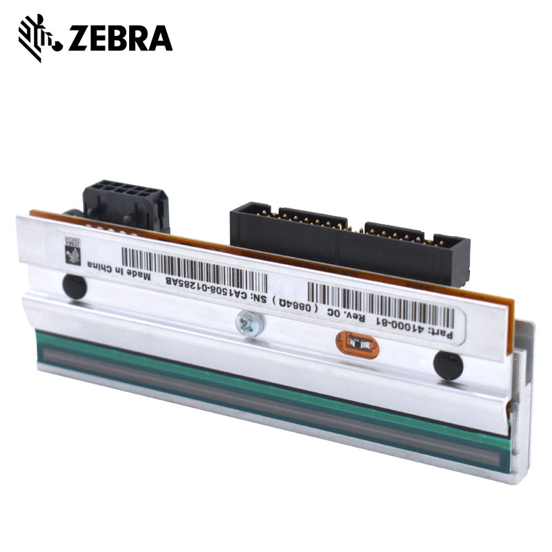 ZEBRA斑马170Xi3打印头 G46500M（300dpi）