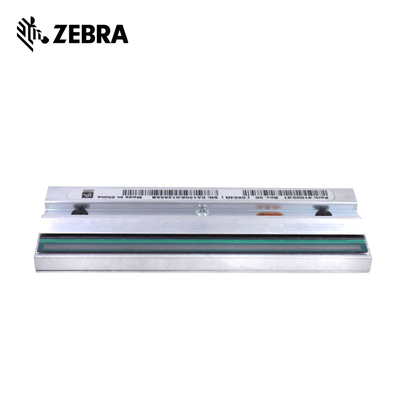 ZEBRA斑马170Xi3打印头 G46500M（300dpi）
