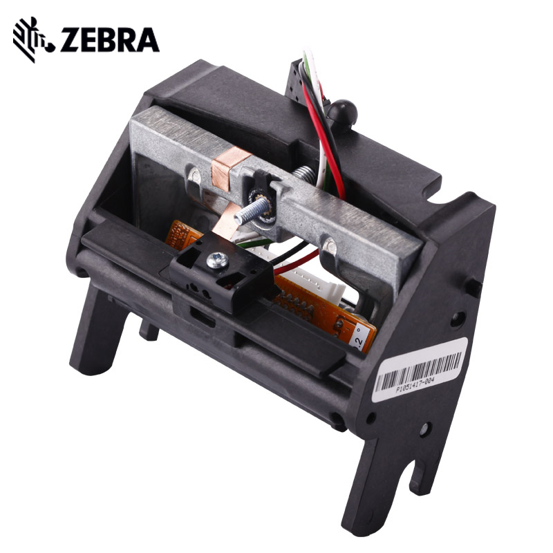 ZEBRA斑马 ZXP SERIES 3C打印头 P1031925-316