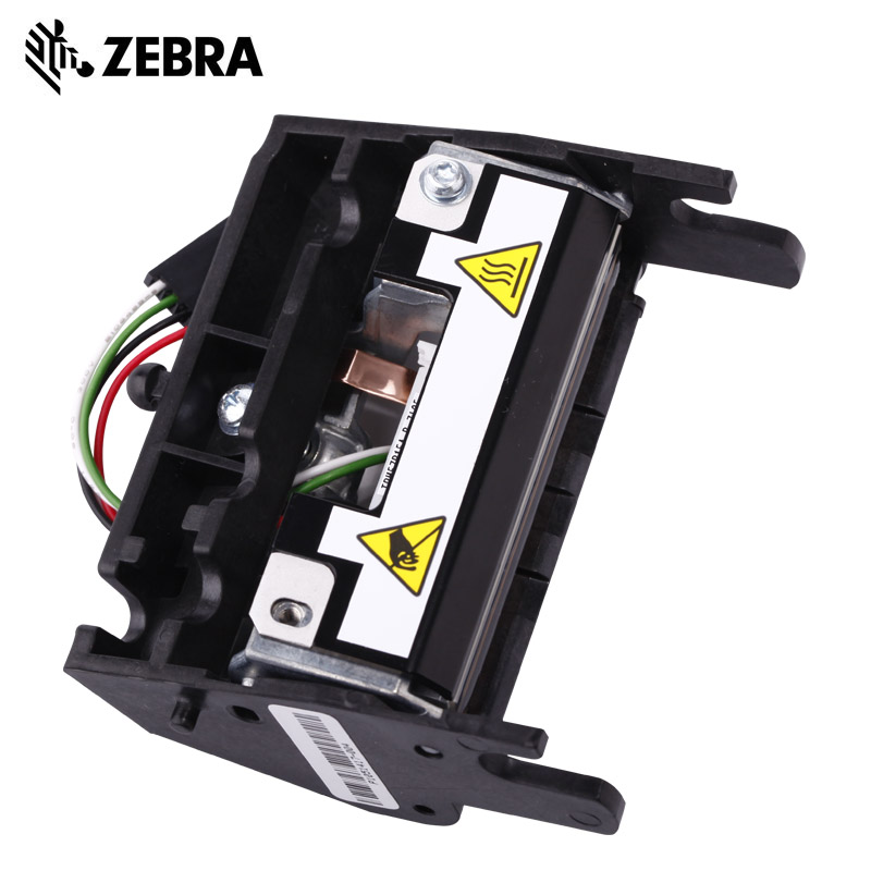 ZEBRA斑马 ZXP SERIES 3C打印头 P1031925-316
