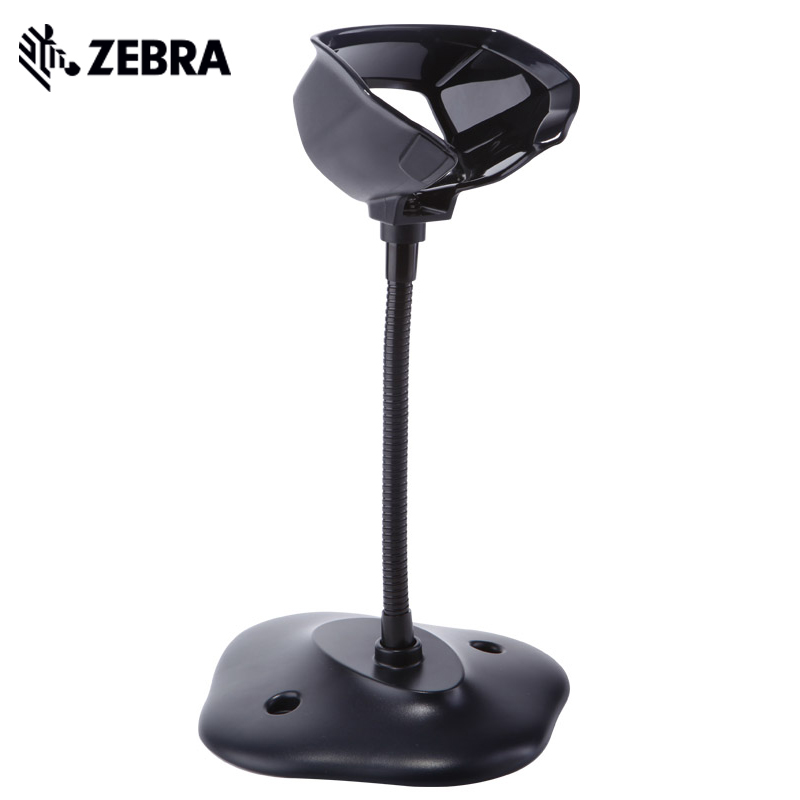 qy千亿官网 ZEBRA斑马 DS2208原装支架20-71043-04R
