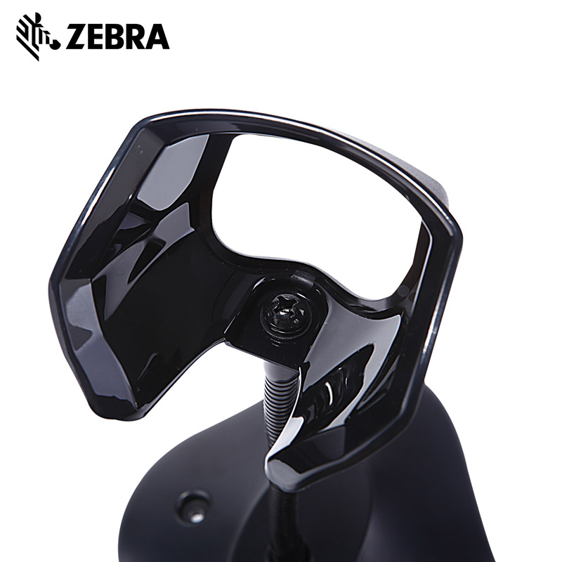 qy千亿官网 ZEBRA斑马 DS2208原装支架20-71043-04R