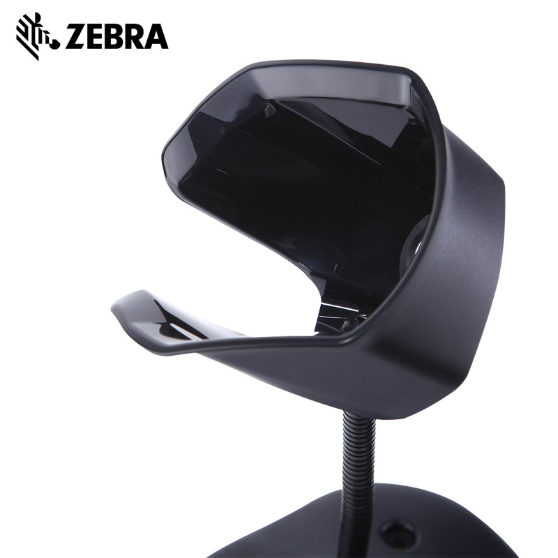 qy千亿官网 ZEBRA斑马 DS2208原装支架20-71043-04R