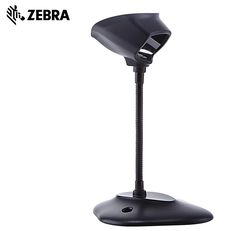 qy千亿官网 ZEBRA斑马 DS2208原装支架20-71043-04R