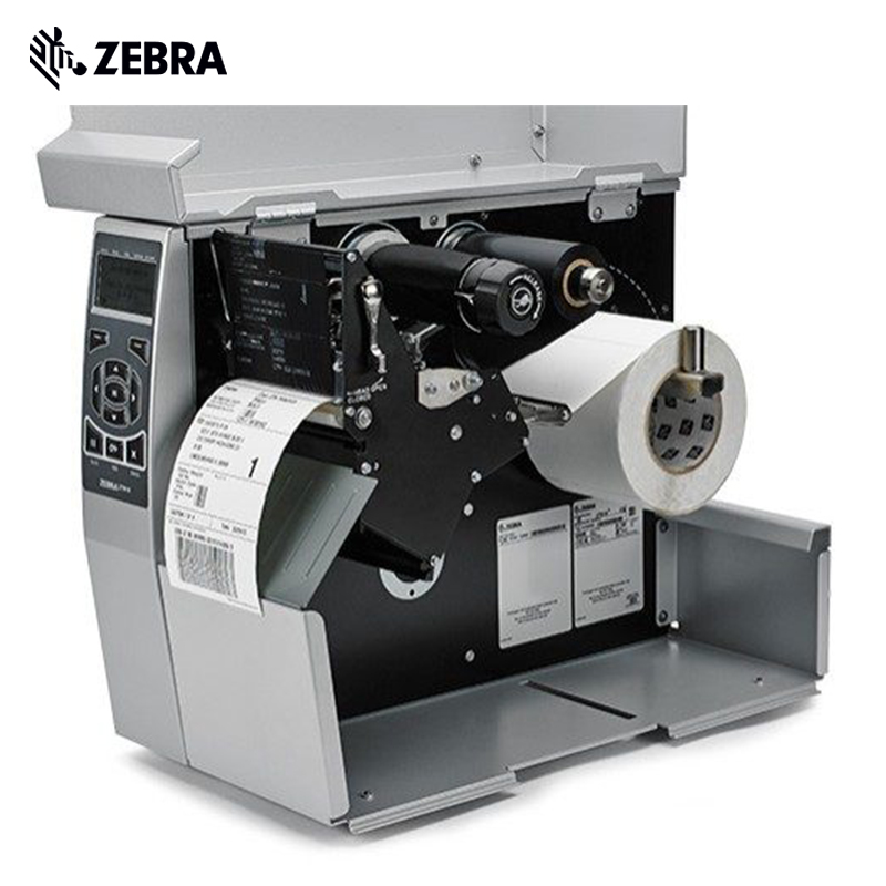 千亿国际qy18vip ZEBRA斑马ZT510工业标签打印机