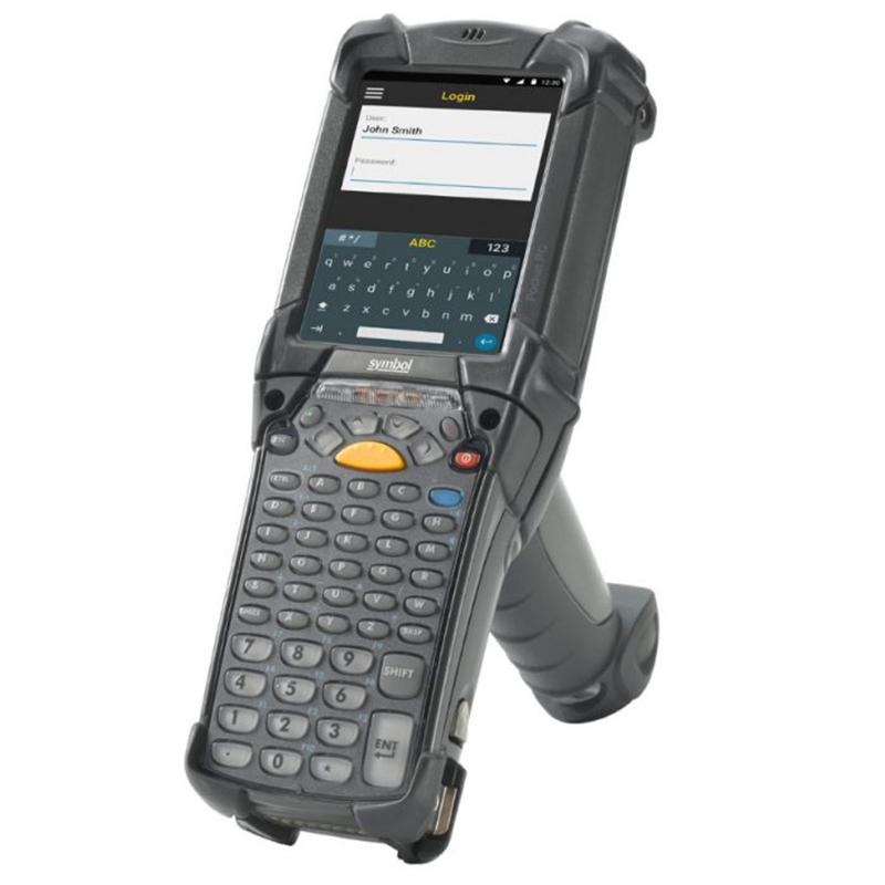ZEBRA斑马MC92数据采集器 MC92N0-GA0SXEYA5CN